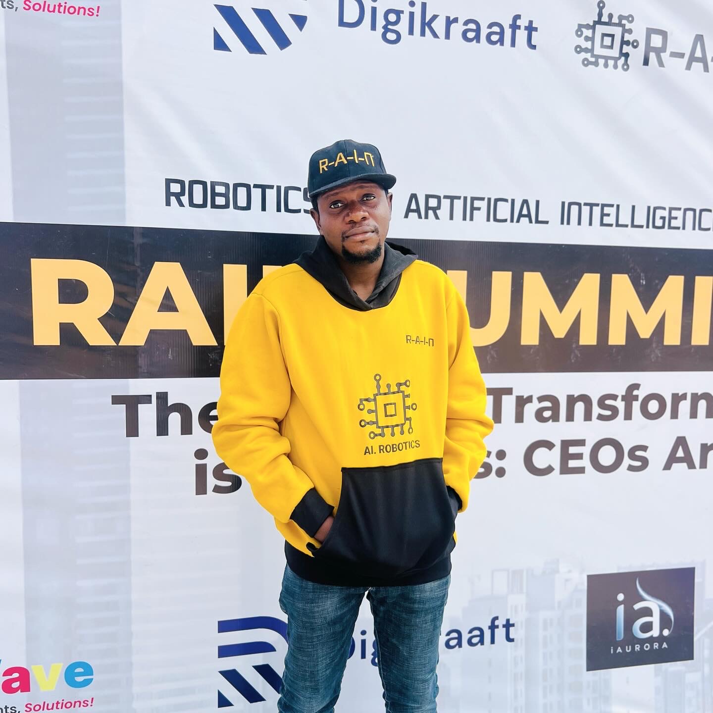 Aliyu Hakeem Tosin
